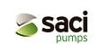 Hergestellt von Saci Pumps